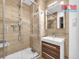 Prodej bytu 2+1, Ústí nad Orlicí, Jilemnického, 62 m2