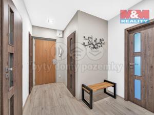 Prodej bytu 2+1, Ústí nad Orlicí, Jilemnického, 62 m2