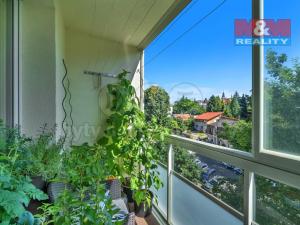 Prodej bytu 2+1, Ústí nad Orlicí, Jilemnického, 62 m2