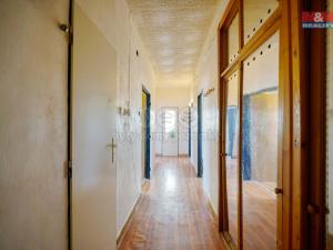 Prodej bytu 3+1, Krásné Údolí, 72 m2