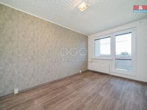 Prodej bytu 3+1, Maletín - Starý Maletín, 68 m2