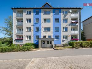 Prodej bytu 3+1, Maletín - Starý Maletín, 68 m2