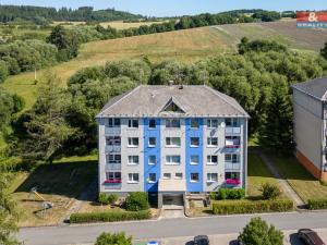 Prodej bytu 3+1, Maletín - Starý Maletín, 68 m2