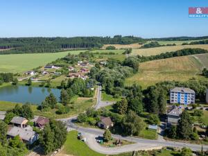 Prodej bytu 3+1, Maletín - Starý Maletín, 68 m2