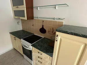 Pronájem bytu 2+kk, Praha - Řepy, Bazovského, 44 m2