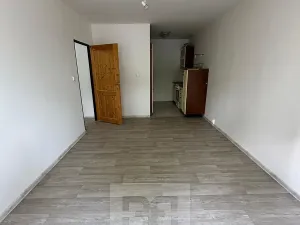 Pronájem bytu 2+kk, Praha - Řepy, Bazovského, 44 m2