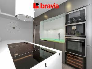 Prodej bytu 4+kk, Brno, 129 m2