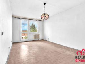 Prodej bytu 4+1, Lanškroun - Žichlínské Předměstí, Dvorská, 74 m2