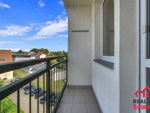 Prodej bytu 4+1, Lanškroun - Žichlínské Předměstí, Dvorská, 74 m2