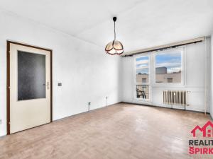 Prodej bytu 4+1, Lanškroun - Žichlínské Předměstí, Dvorská, 74 m2
