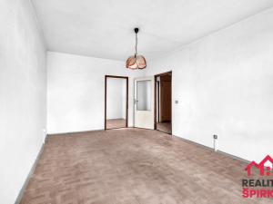 Prodej bytu 4+1, Lanškroun - Žichlínské Předměstí, Dvorská, 74 m2