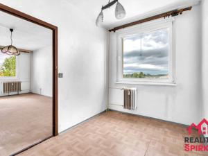 Prodej bytu 4+1, Lanškroun - Žichlínské Předměstí, Dvorská, 74 m2