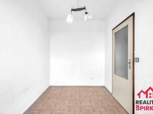 Prodej bytu 4+1, Lanškroun - Žichlínské Předměstí, Dvorská, 74 m2
