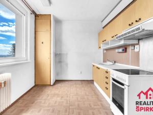 Prodej bytu 4+1, Lanškroun - Žichlínské Předměstí, Dvorská, 74 m2