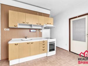 Prodej bytu 4+1, Lanškroun - Žichlínské Předměstí, Dvorská, 74 m2