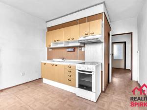 Prodej bytu 4+1, Lanškroun - Žichlínské Předměstí, Dvorská, 74 m2