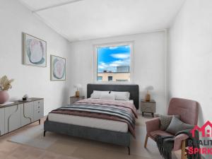 Prodej bytu 4+1, Lanškroun - Žichlínské Předměstí, Dvorská, 74 m2