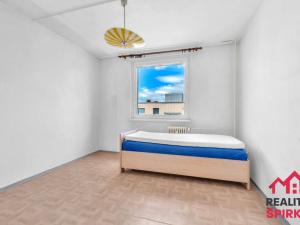 Prodej bytu 4+1, Lanškroun - Žichlínské Předměstí, Dvorská, 74 m2