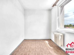 Prodej bytu 4+1, Lanškroun - Žichlínské Předměstí, Dvorská, 74 m2