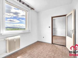 Prodej bytu 4+1, Lanškroun - Žichlínské Předměstí, Dvorská, 74 m2