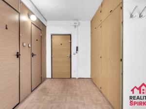 Prodej bytu 4+1, Lanškroun - Žichlínské Předměstí, Dvorská, 74 m2