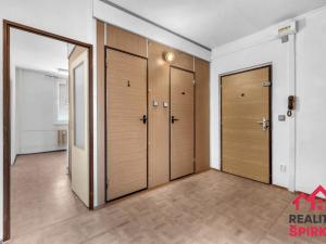 Prodej bytu 4+1, Lanškroun - Žichlínské Předměstí, Dvorská, 74 m2