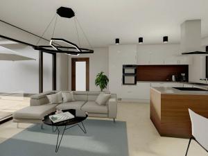 Prodej bytu 4+kk, Troskotovice, 101 m2