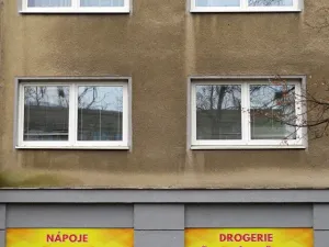 Dražba bytu 3+1, Most, tř. Budovatelů, 78 m2