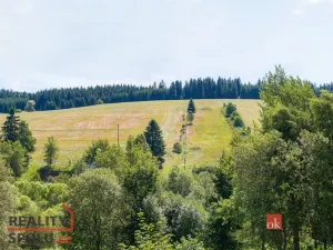 Prodej ubytování, Kovářská, nám. J. Švermy, 520 m2