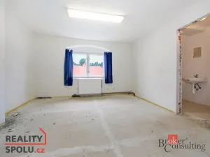 Prodej ubytování, Kovářská, nám. J. Švermy, 520 m2