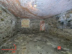 Prodej ubytování, Kovářská, nám. J. Švermy, 520 m2