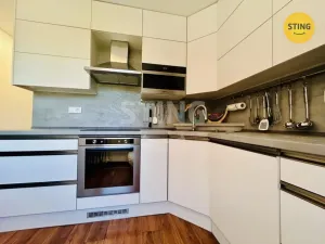 Pronájem bytu 3+1, Ostrava, Lužická, 76 m2