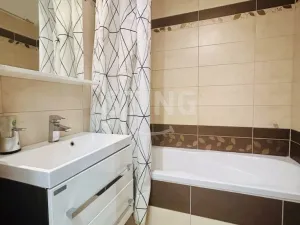 Pronájem bytu 3+1, Ostrava, Lužická, 76 m2