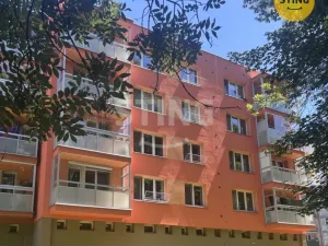 Pronájem bytu 3+1, Ostrava, Lužická, 76 m2