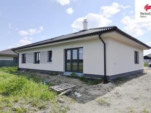 Prodej pozemku pro bydlení, Svatý Mikuláš, 138 m2