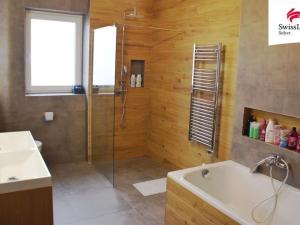 Prodej pozemku pro bydlení, Svatý Mikuláš, 138 m2