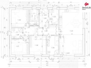 Prodej pozemku pro bydlení, Svatý Mikuláš, 138 m2