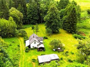 Prodej chaty, Roztoky u Semil, 107 m2