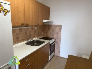 Prodej bytu 2+kk, Praha - Stodůlky, Seydlerova, 48 m2