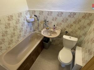 Prodej chalupy, Janov, 101 m2