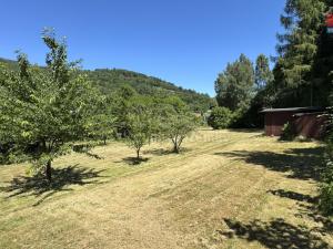 Prodej chalupy, Janov, 101 m2