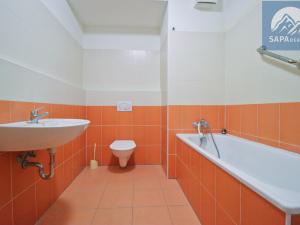 Prodej bytu 2+kk, Praha - Modřany, Soukalova, 63 m2