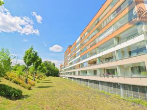Prodej bytu 2+kk, Praha - Modřany, Soukalova, 63 m2
