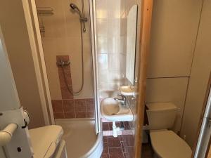 Pronájem bytu 1+1, Třebíč, Tkalcovská, 35 m2