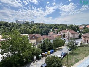 Pronájem bytu 1+1, Třebíč, Tkalcovská, 35 m2