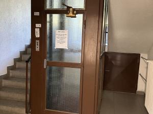 Pronájem bytu 1+1, Třebíč, Tkalcovská, 35 m2