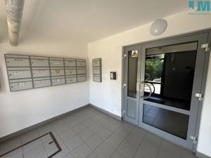 Pronájem bytu 1+1, Třebíč, Tkalcovská, 35 m2