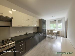 Pronájem bytu 3+1, Praha - Chodov, Doubravická, 65 m2