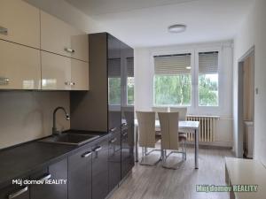 Pronájem bytu 3+1, Praha - Chodov, Doubravická, 65 m2