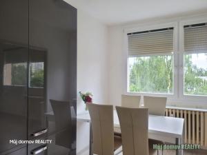 Pronájem bytu 3+1, Praha - Chodov, Doubravická, 65 m2